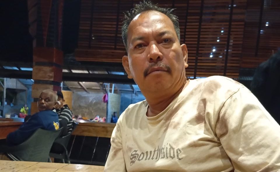 Masyarakat Berharap Semua Lokasi Judi Di Basmi Tanpa Terkecuali