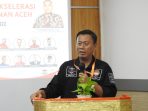 YARA Laporkan Dugaan Pungli Di PEMA Ke Kejaksaan Tinggi Aceh