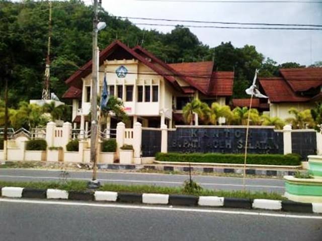 Ini Alasan GerPALA Minta Mendagri Ganti Pj Bupati Aceh Selatan Cut Syazalisma