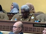 Pj Bupati Aceh Utara Hadiri Rakor Persiapan Pilkada Serentak 2024 Di DPR-RI