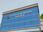 Kejari Bireuen Raih Juara Umum Kejaksaan Kinerja Terbaik