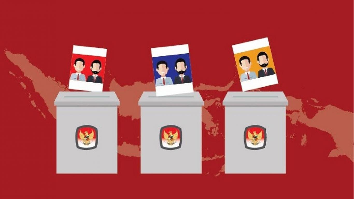 Ini Tujuan KIP Aceh Barat Gelar Simulasi Pemungutan Dan Pemilihan Suara