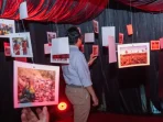 Suguhkan "Terowongan Korupsi", PT Terminal Petikemas Gaungkan Semangat Anti Korupsi