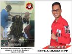 Diduga Abaikan Nasib Anak Berusia 11 Tahun, Ismail Sarlata Minta Gubernur Riau Terpilih Nantinya Copot drg. Wan Fajriatul Mamnunah, SP. KG Dari Jabatannya Diduga Abaikan Nasib Anak Berusia 11 Tahun, Ismail Sarlata Minta Gubernur Riau Terpilih Nantinya Copot drg. Wan Fajriatul Mamnunah, SP. KG Dari Jabatannya