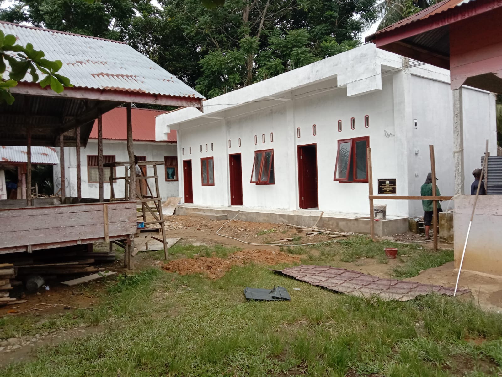 Memasuki Tahun Ajaran Baru, Dayah Husnul Huda Lueng Sa Madat Menerima Santri Murid Baru Memasuki Tahun Ajaran Baru, Dayah Husnul Huda Lueng Sa Madat Menerima Santri Murid Baru