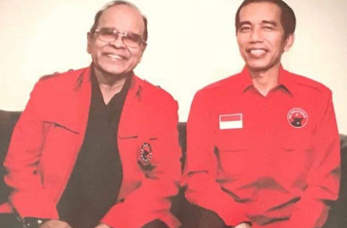 Innalillahi Wa Inna Ilaihi Raji'un, Politisi Senior PDIP Aceh Karimun Usman Meninggal Dunia Innalillahi Wa Inna Ilaihi Raji'un, Politisi Senior PDIP Aceh Karimun Usman Meninggal Dunia