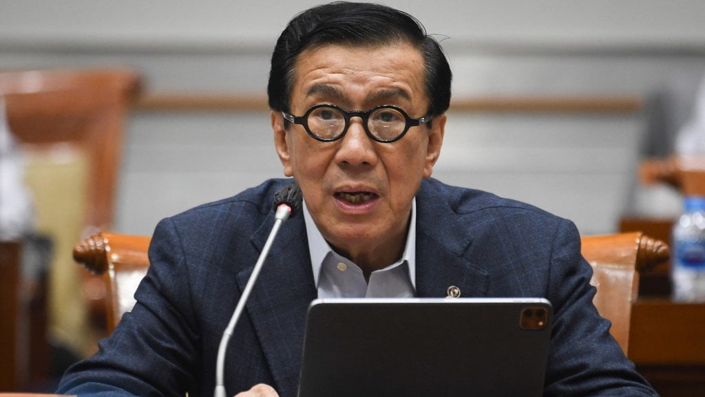 KPK Jadwalkan Ulang Pemeriksaan Eks Menkumham YL