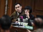 Harvey Moeis Ngaku Semua Barang Keluarga Tidak Terkait Bisnis Timah: Sama Sekali Tidak Ada Kaitan Dengan Bisnis Timah