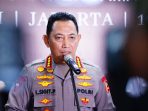 Polri Berhasil Tangkap Buronan "High Profile" Pada 2024