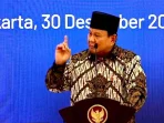 Tuduhan Sawit Penyebab Deforestasi, Prabowo: Eropa Mau Membatasi Ekspor
