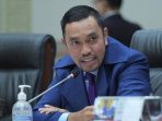 Komisi III Minta Polri Usut Untas Kasus Penembakan Warga Sipil