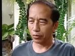Nama Jokowi Masuk Daftar Terkorup Versi OCCRP, Ini Tanggapannya