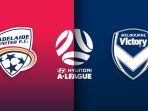 Adelaide vs Melbourne Victory