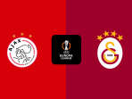 Ajax vs Galatasaray