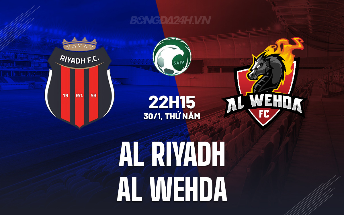 Al Riyadh vs Al Wehda Al Riyadh vs Al Wehda