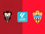 Albacete vs Almeria