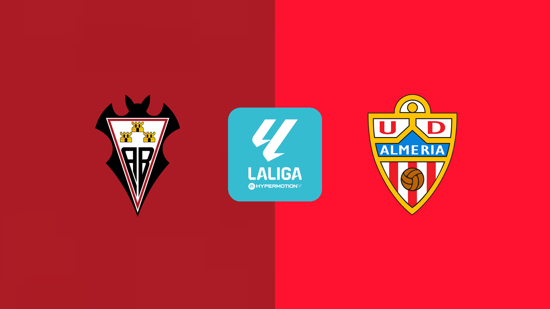 Albacete vs Almeria