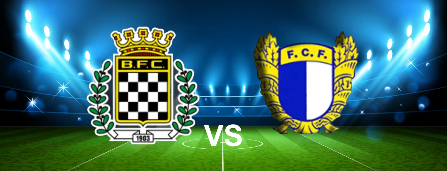 Boavista vs Famalicao