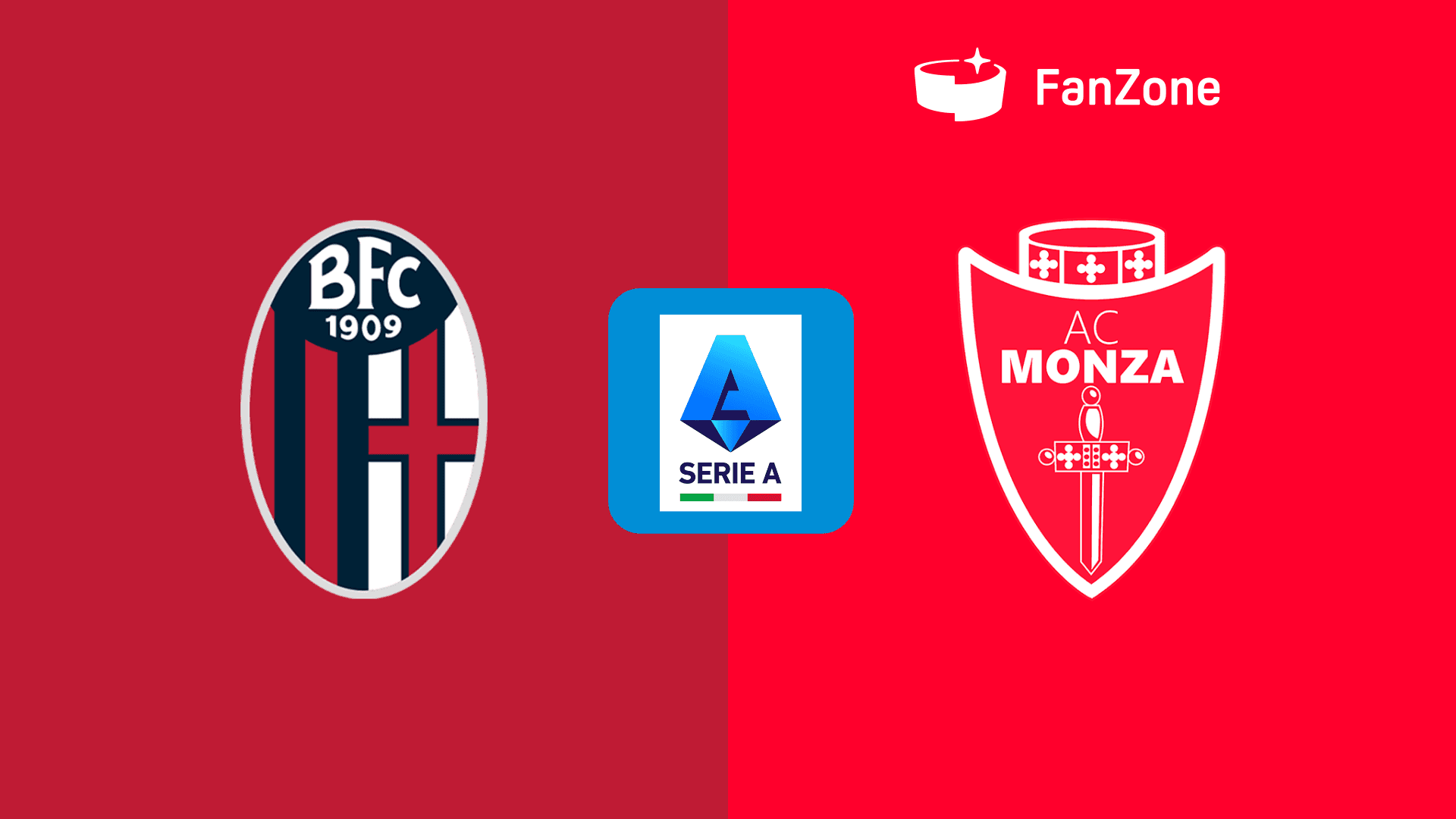 Bologna vs Monza Bologna vs Monza