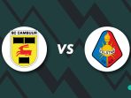 Cambuur vs Telstar