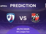 Chesterfield vs Bromley Chesterfield vs Bromley