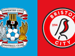 Coventry vs Bristol City