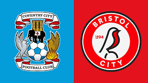 Coventry vs Bristol City