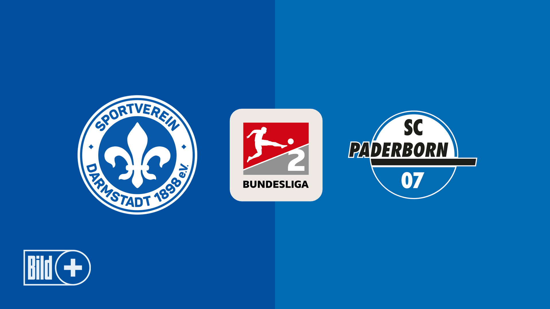 Darmstadt vs Paderborn