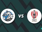 Den Bosch vs Oss Den Bosch vs Oss