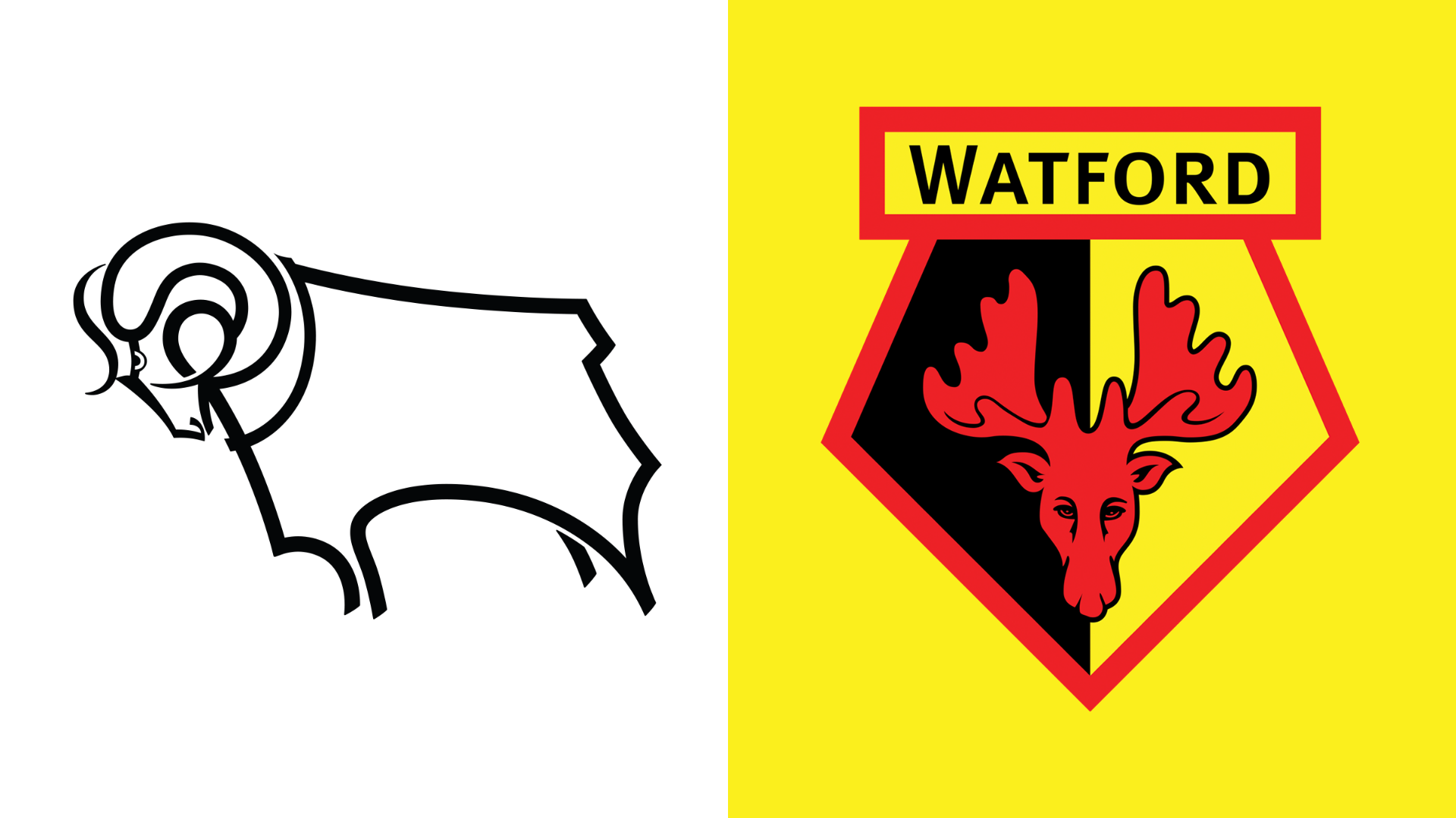 Derby vs Watford