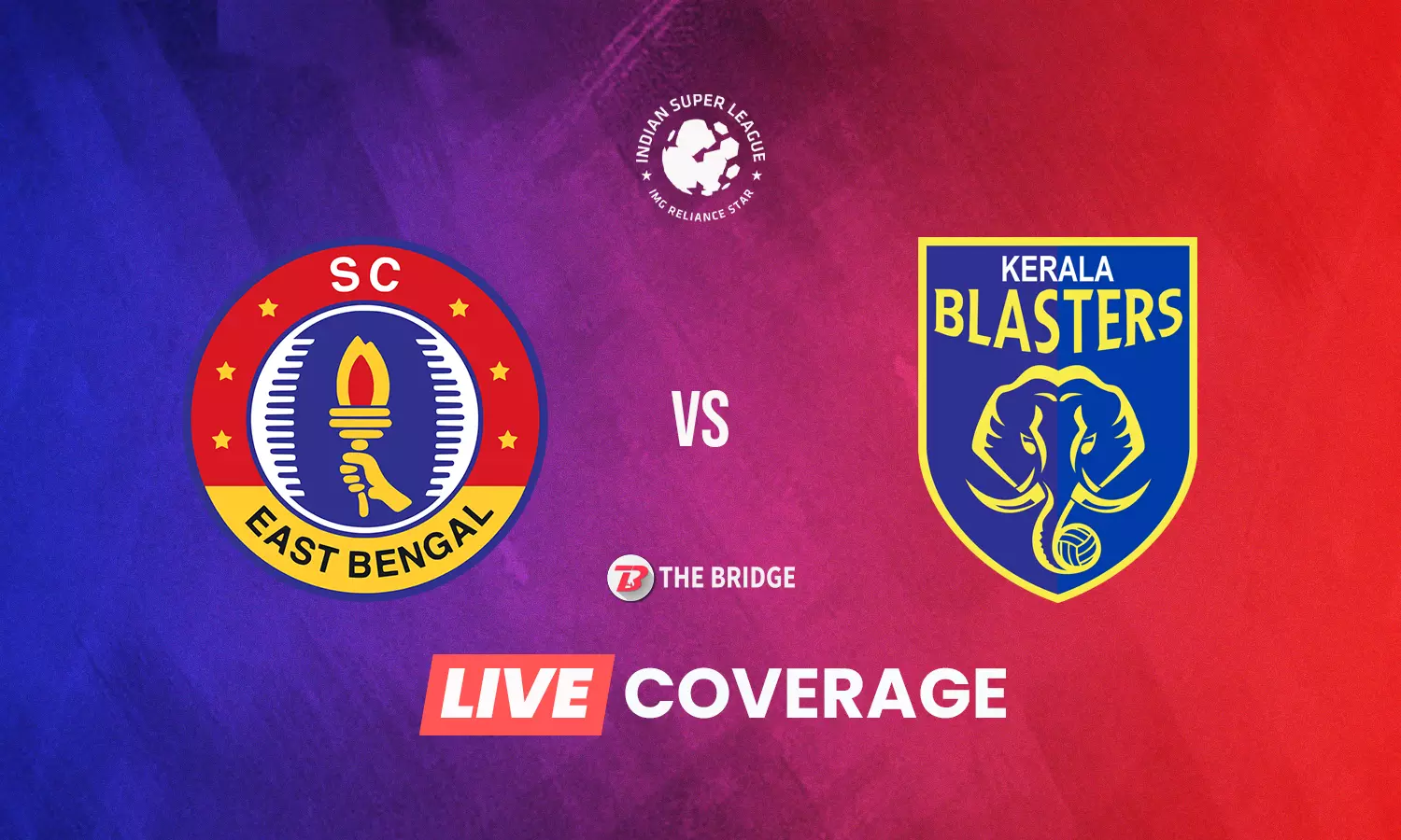 East Bengal vs Kerala
