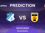 Eindhoven vs Cambuur