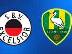 Excelsior vs ADO Den Haag Excelsior vs ADO Den Haag