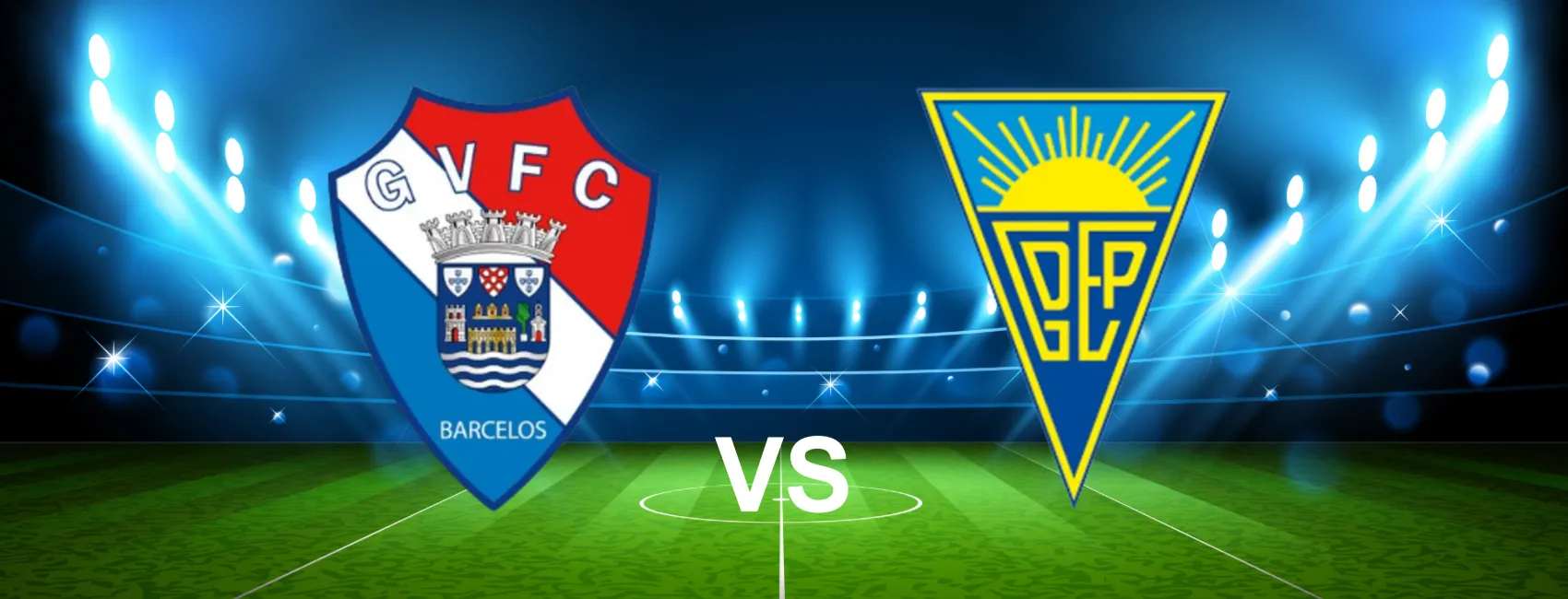 Gil Vicente vs Estoril Gil Vicente vs Estoril
