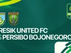 Gresik United vs Persibo