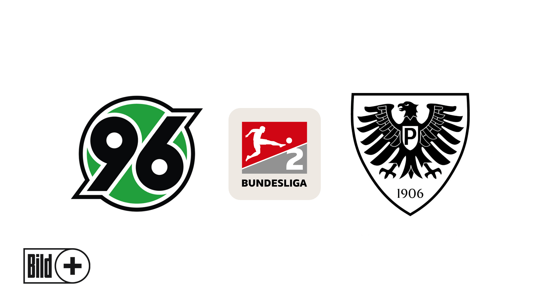 Hannover vs Preussen