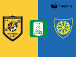 Juve Stabia vs Carrarese