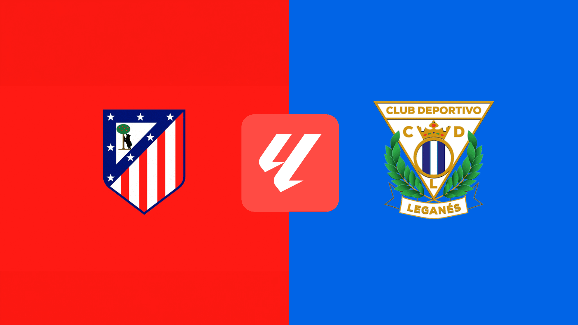 Leganes vs Atletico Madrid Leganes vs Atletico Madrid