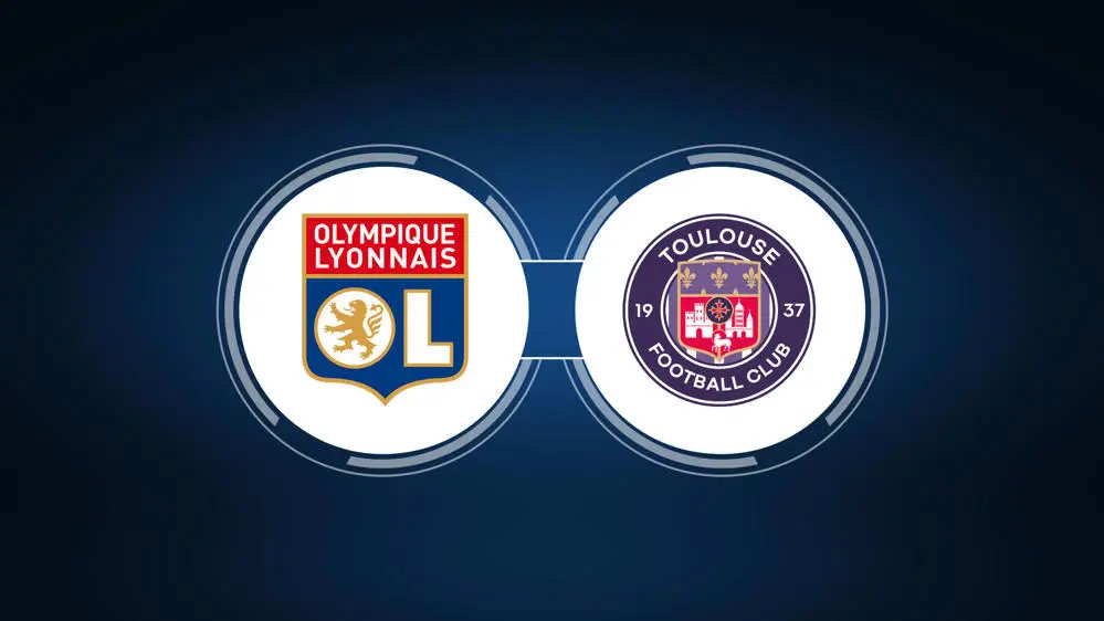 Lyon vs Toulouse Lyon vs Toulouse
