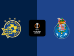 Maccabi Tel Aviv vs Porto