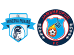 Punjab vs Jamshedpur