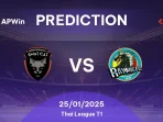 Nakhon Ratchasima vs Rayong Nakhon Ratchasima vs Rayong