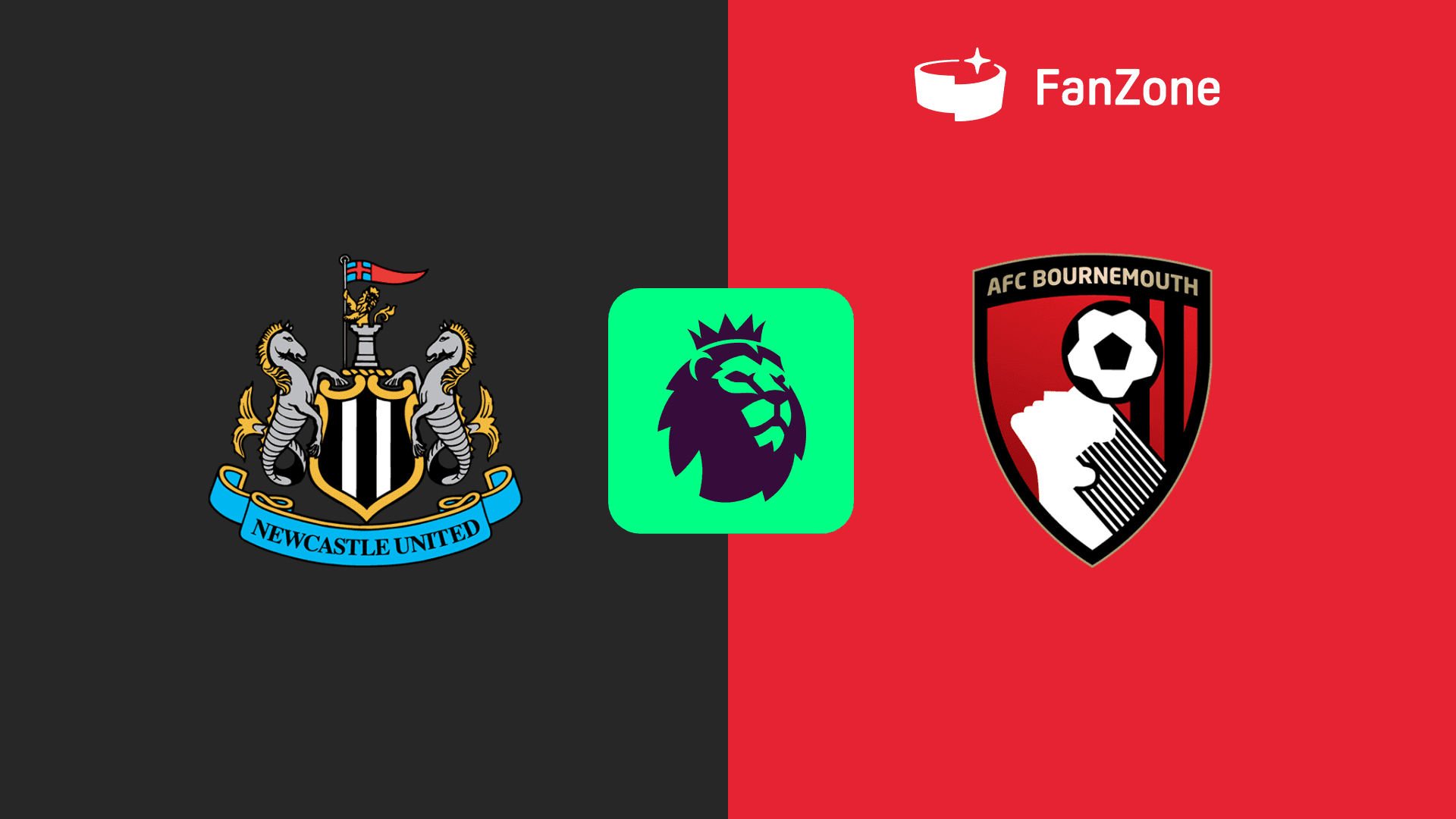 Newcastle vs Bournemouth Newcastle vs Bournemouth