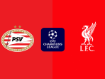 PSV vs Liverpool