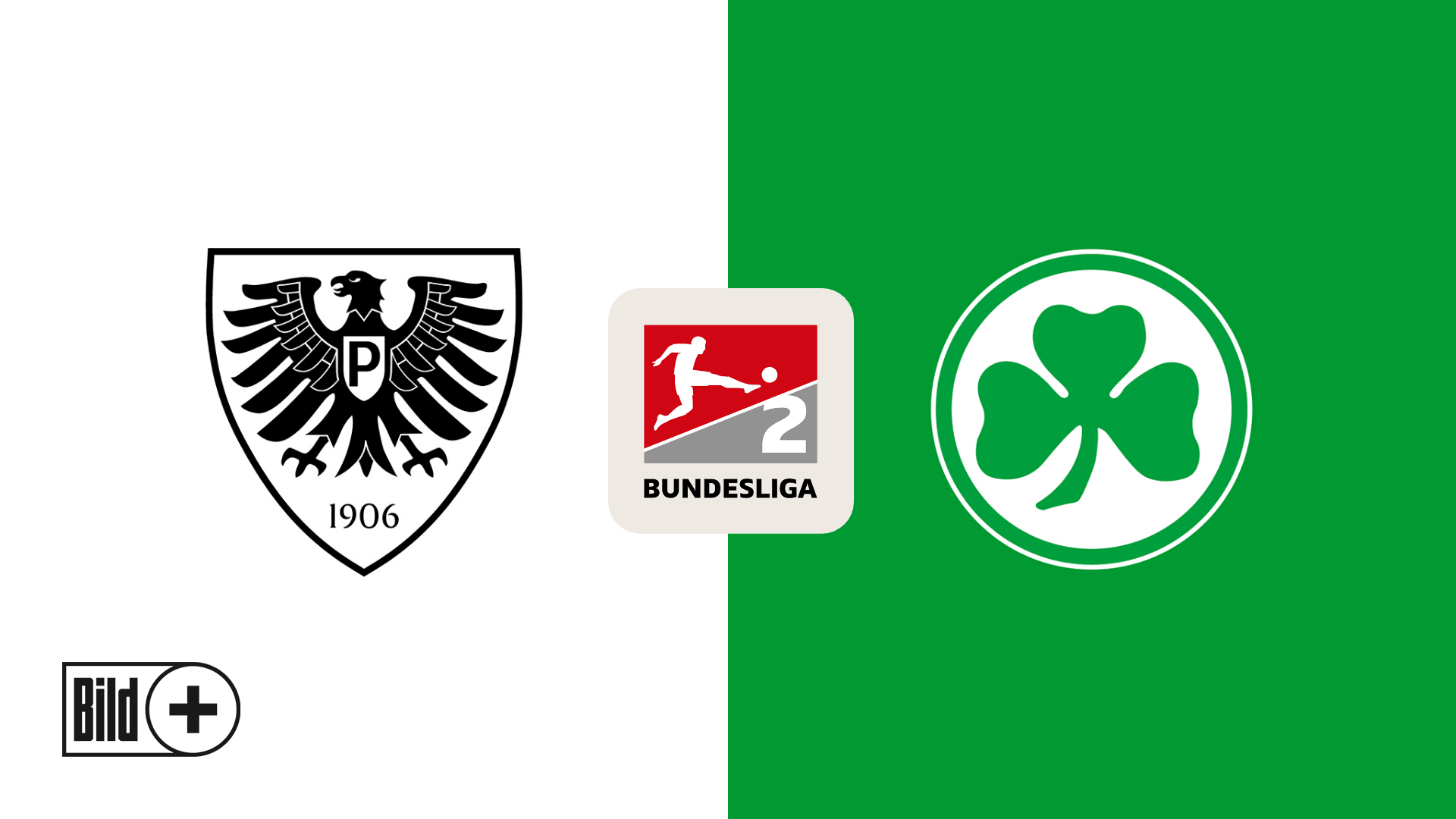 Preussen Munster vs Greuther