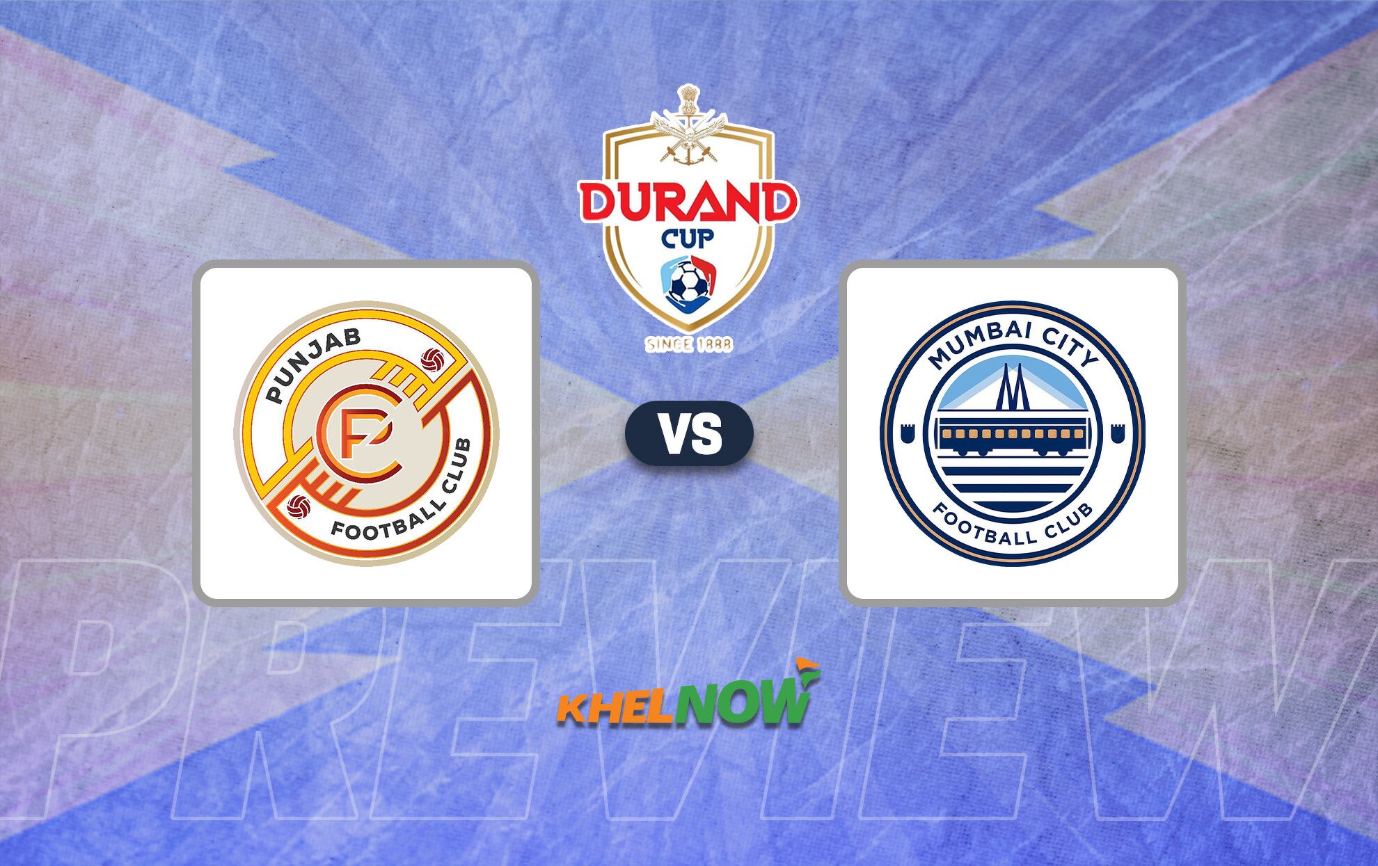Punjab vs Mumbai City