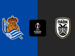 Real Sociedad vs PAOK