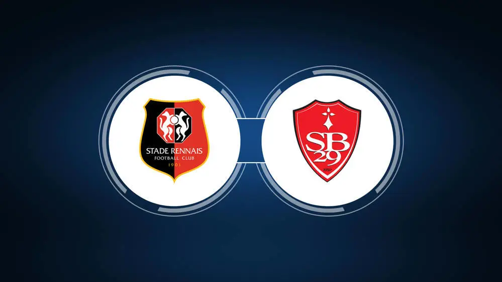 Rennes vs Brest Rennes vs Brest
