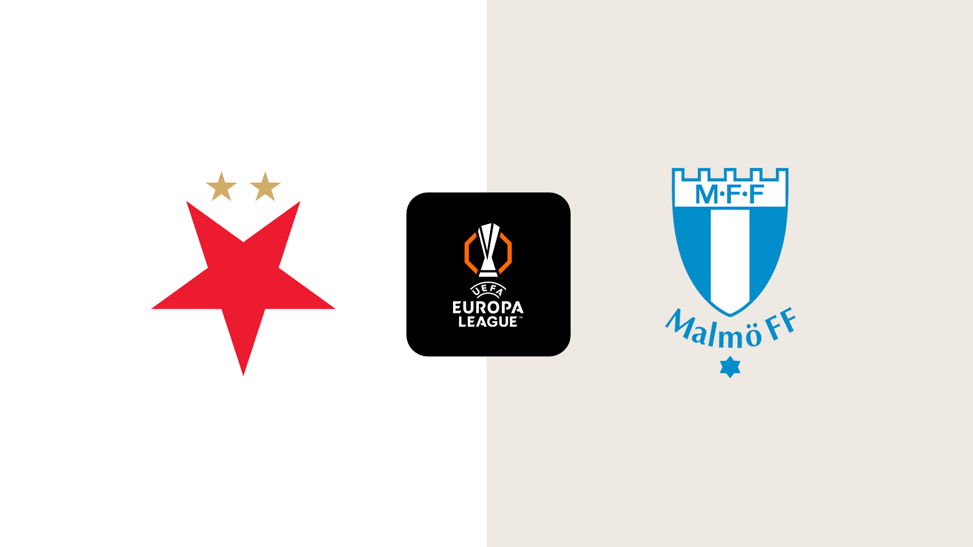 Slavia Prague vs Malmo