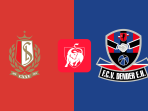 Standard Liege vs Dender